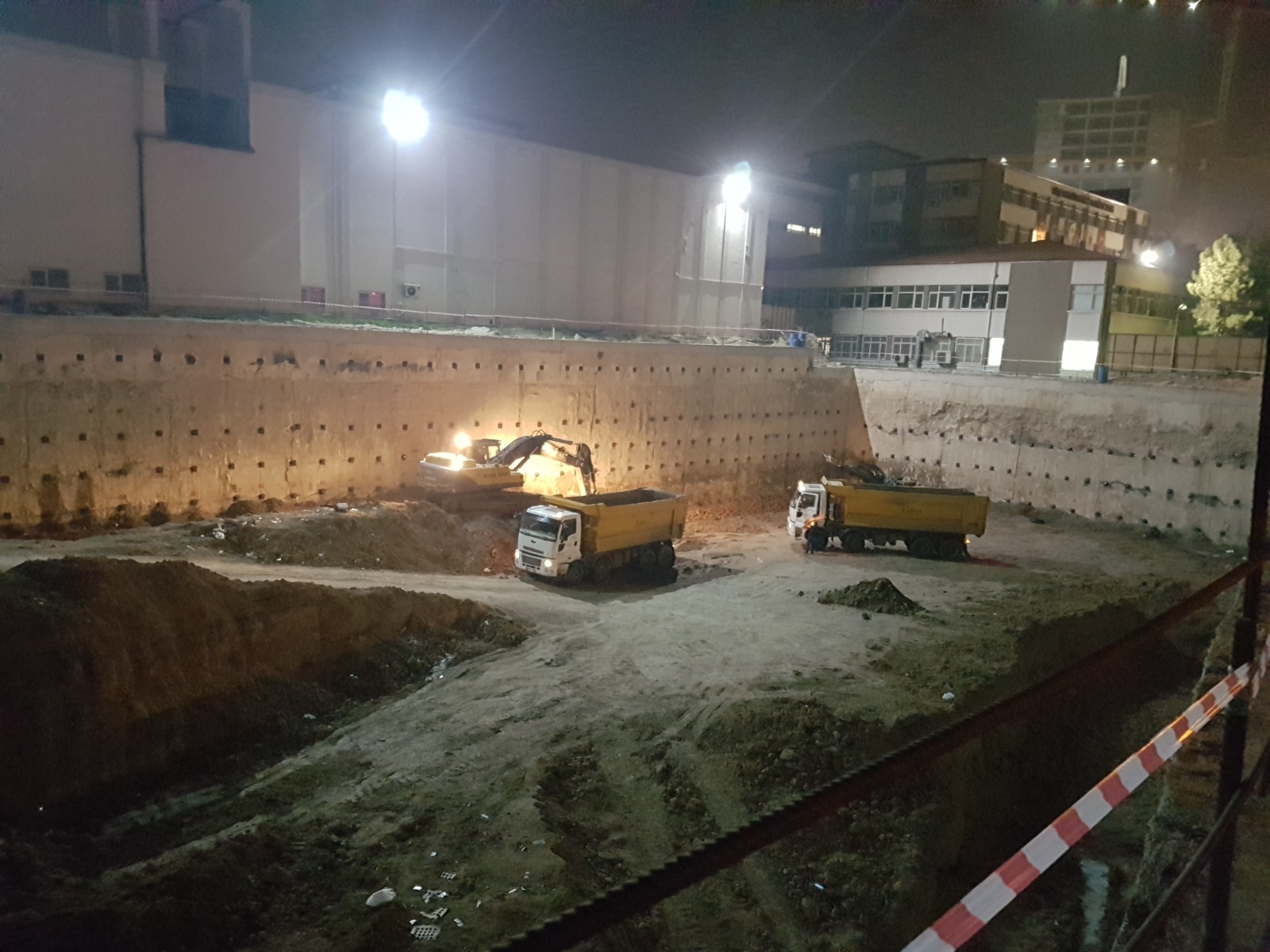 SERVET ALPASLAN MÜHENDİSLİK